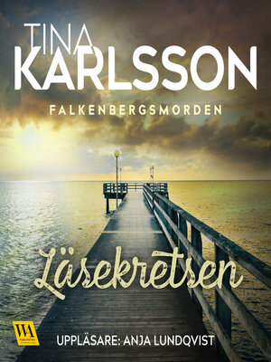 cover image of Läsekretsen